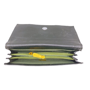 Two Fold Multicolor Wallet - myStore20202019