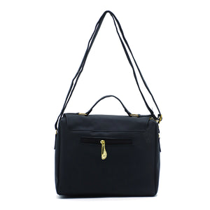 Two In One Bow Fitting Women Sling - myStore20202019
