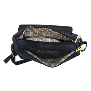 Two In One Bow Fitting Women Sling - myStore20202019
