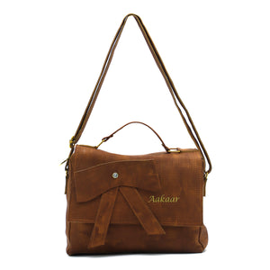 Two In One Bow Fitting Women Sling - myStore20202019