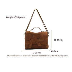 Two In One Bow Fitting Women Sling - myStore20202019