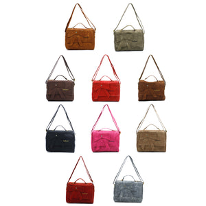Two In One Bow Fitting Women Sling - myStore20202019
