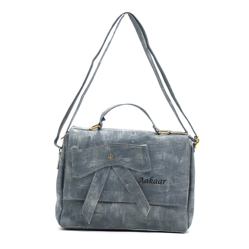 Two In One Bow Fitting Women Sling - myStore20202019