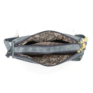 Two In One Bow Fitting Women Sling - myStore20202019