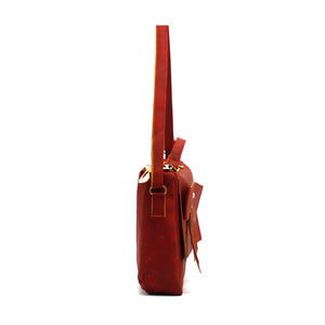 Two In One Bow Fitting Women Sling - myStore20202019