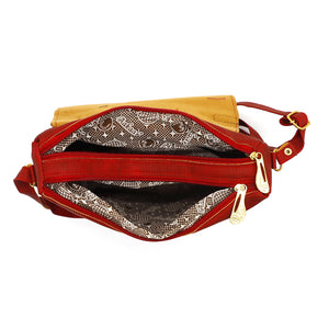 Two In One Bow Fitting Women Sling - myStore20202019
