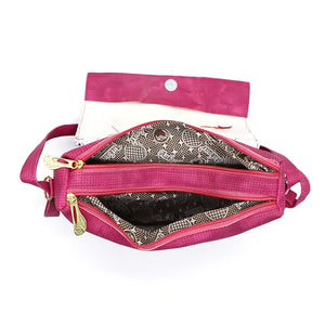 Two In One Bow Fitting Women Sling - myStore20202019