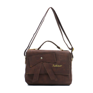 Two In One Bow Fitting Women Sling - myStore20202019
