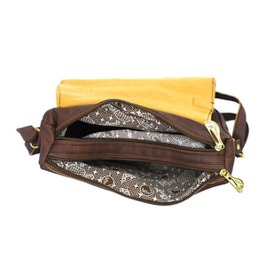 Two In One Bow Fitting Women Sling - myStore20202019