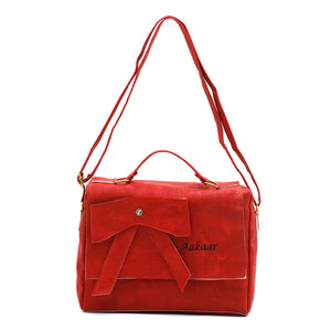 Two In One Bow Fitting Women Sling - myStore20202019