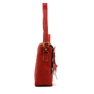 Two In One Bow Fitting Women Sling - myStore20202019