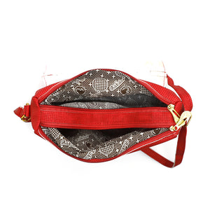 Two In One Bow Fitting Women Sling - myStore20202019