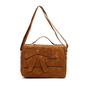 Two In One Bow Fitting Women Sling - myStore20202019