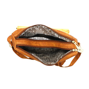 Two In One Bow Fitting Women Sling - myStore20202019