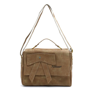 Two In One Bow Fitting Women Sling - myStore20202019