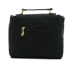 Two In One Bow Flap Women Sling Bag - myStore20202019