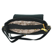 Load image into Gallery viewer, Two In One Bow Flap Women Sling Bag - myStore20202019
