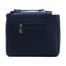Load image into Gallery viewer, Two In One Bow Flap Women Sling Bag - myStore20202019
