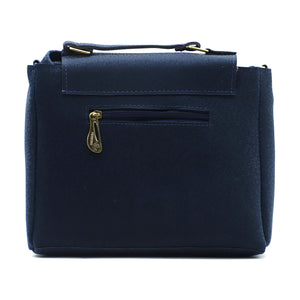 Two In One Bow Flap Women Sling Bag - myStore20202019