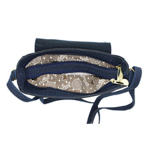Load image into Gallery viewer, Two In One Bow Flap Women Sling Bag - myStore20202019
