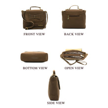 Load image into Gallery viewer, Two In One Bow Flap Women Sling Bag - myStore20202019
