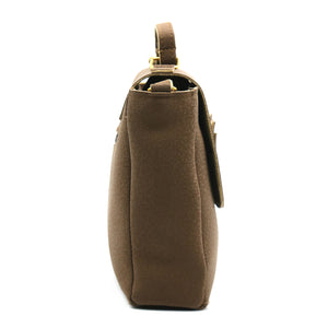 Two In One Bow Flap Women Sling Bag - myStore20202019