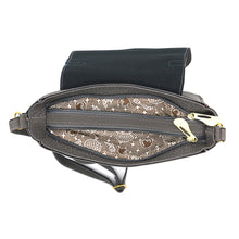 Load image into Gallery viewer, Two In One Bow Flap Women Sling Bag - myStore20202019
