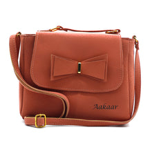 Load image into Gallery viewer, Two In One Bow Flap Women Sling Bag - myStore20202019
