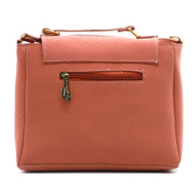 Load image into Gallery viewer, Two In One Bow Flap Women Sling Bag - myStore20202019
