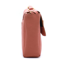 Load image into Gallery viewer, Two In One Bow Flap Women Sling Bag - myStore20202019

