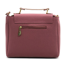 Load image into Gallery viewer, Two In One Bow Flap Women Sling Bag - myStore20202019
