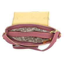 Load image into Gallery viewer, Two In One Bow Flap Women Sling Bag - myStore20202019
