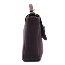 Load image into Gallery viewer, Two In One Bow Flap Women Sling Bag - myStore20202019
