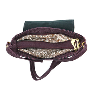 Two In One Bow Flap Women Sling Bag - myStore20202019