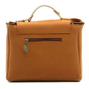 Two In One Bow Flap Women Sling Bag - myStore20202019