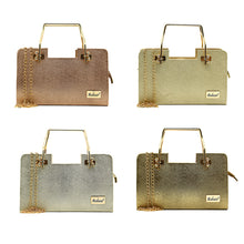 Load image into Gallery viewer, Two In One Box Shape Women Clutch - myStore20202019
