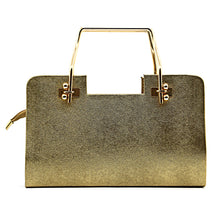Load image into Gallery viewer, Two In One Box Shape Women Clutch - myStore20202019
