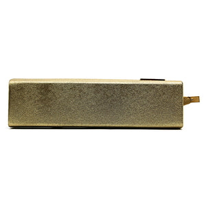 Two In One Box Shape Women Clutch - myStore20202019