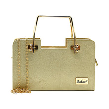 Load image into Gallery viewer, Two In One Box Shape Women Clutch - myStore20202019
