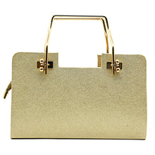 Load image into Gallery viewer, Two In One Box Shape Women Clutch - myStore20202019
