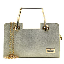 Load image into Gallery viewer, Two In One Box Shape Women Clutch - myStore20202019
