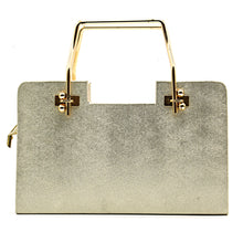 Load image into Gallery viewer, Two In One Box Shape Women Clutch - myStore20202019
