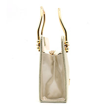 Load image into Gallery viewer, Two In One Box Shape Women Clutch - myStore20202019
