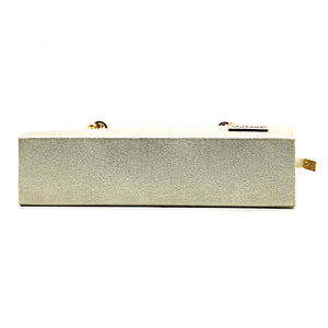 Two In One Box Shape Women Clutch - myStore20202019