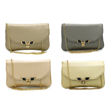 Load image into Gallery viewer, Two In One Butterfly Frame Lock Women Clutch - myStore20202019
