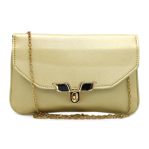 Two In One Butterfly Frame Lock Women Clutch - myStore20202019