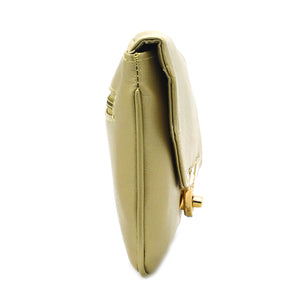 Two In One Butterfly Frame Lock Women Clutch - myStore20202019
