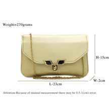 Load image into Gallery viewer, Two In One Butterfly Frame Lock Women Clutch - myStore20202019
