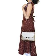 Load image into Gallery viewer, Two In One Butterfly Frame Lock Women Clutch - myStore20202019
