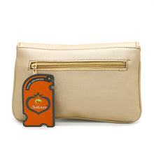 Load image into Gallery viewer, Two In One Butterfly Frame Lock Women Clutch - myStore20202019
